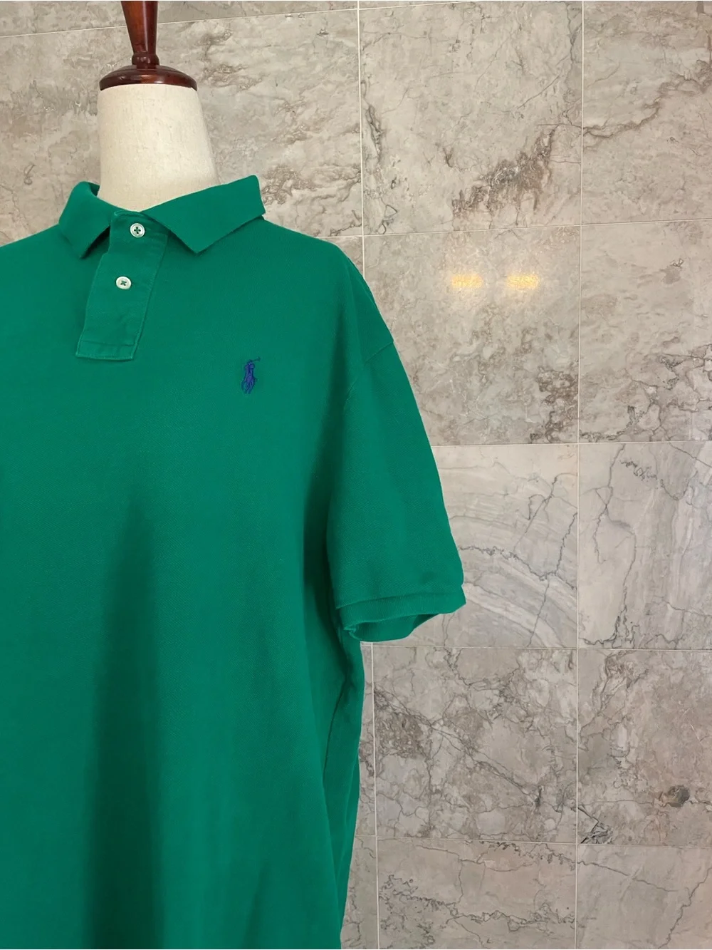 POLO Ralph Lauren Classic Fit Short Sleeve Polo Shirt